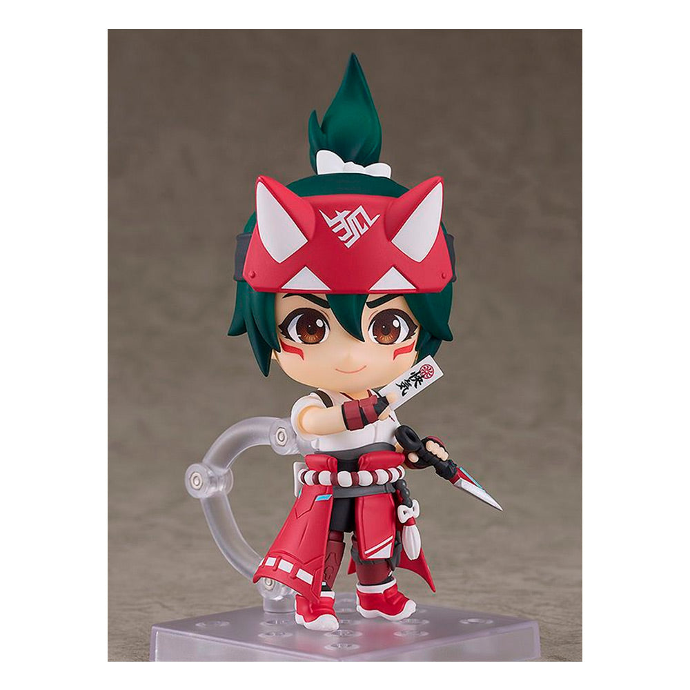 FIGURA NENDOROID KIRIKO 2225 FIGURA NENDOROID KIRIKO 2225